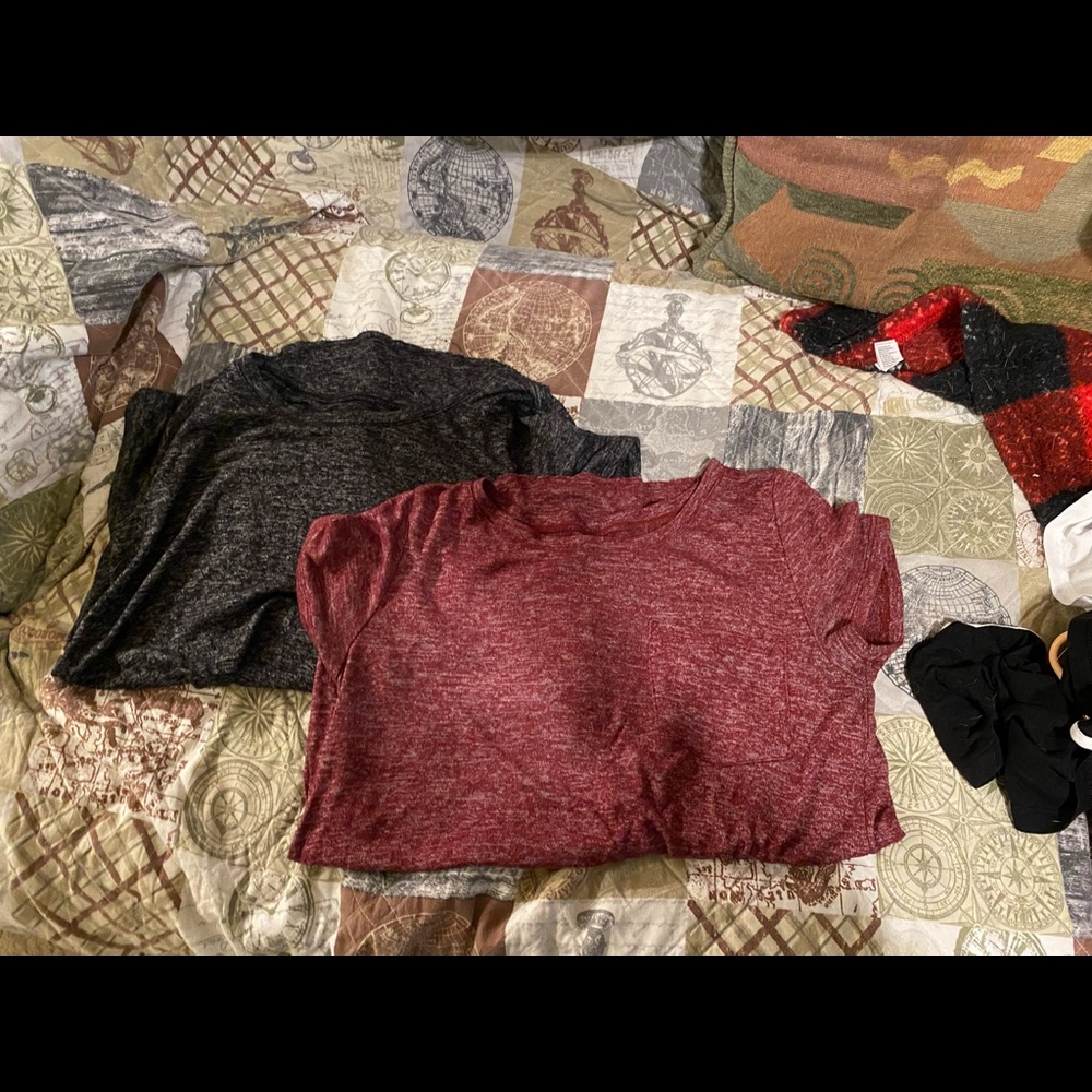 Hollister bundle